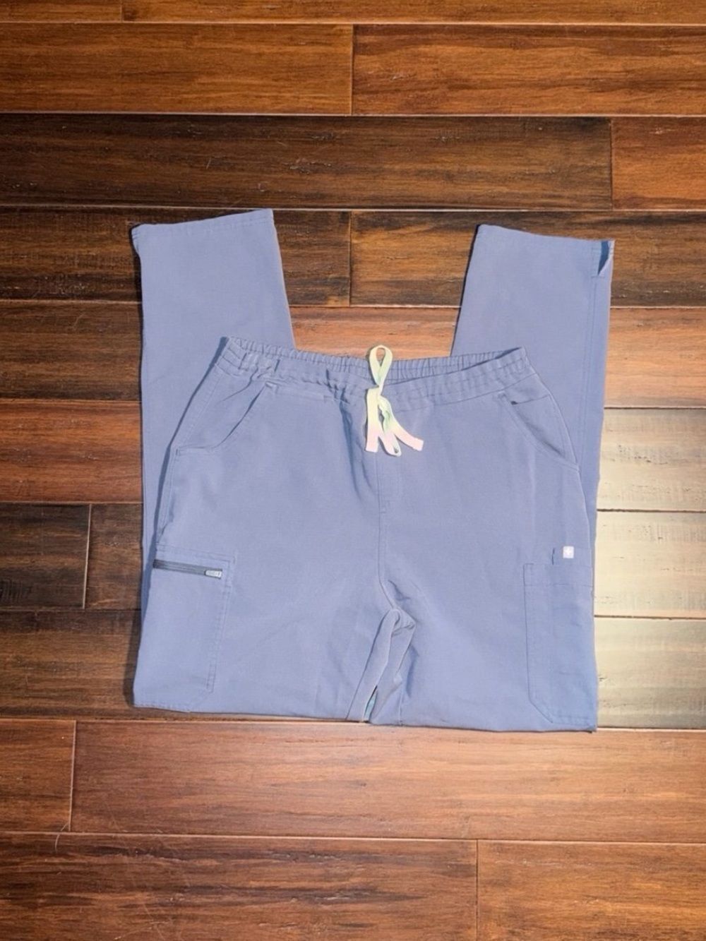 Figs Ladies Scrub Pants